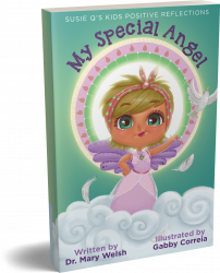 My Special Angel_3D